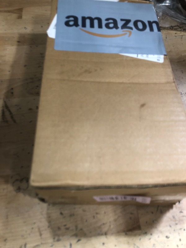 Photo 1 of (see images for damage) Umigy 2 Pack Tip Out Tray for Sink with 2 Pairs of Hinges Front Sink Drawer Tip Out Tray Kit False Drawer 