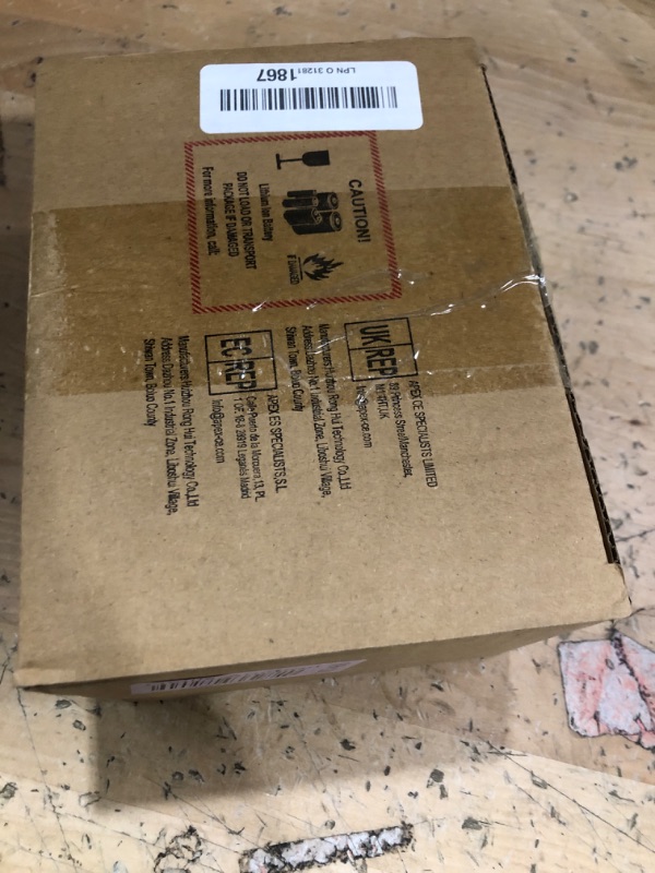Photo 1 of 6000mAh Replacement for Dyson V8 Battery SV10 Compatible with Dyson V8 Animal V8 Absolute V8 Fluffy V8 Motorhead Handheld Cordless Vacuum Cleaner 21.6V Li-ion 215681 967834 05 Battery