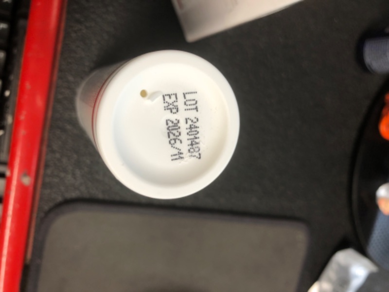 Photo 1 of ***NON REFUNDABLE, EXPIRES 11/2026*** EltaMD UV Daily SPF 40 Face Sunscreen Moisturizer with Zinc Oxide, Daily Face Moisturizer with SPF, Sunscreen, For Dry Skin 1.7 oz Pump