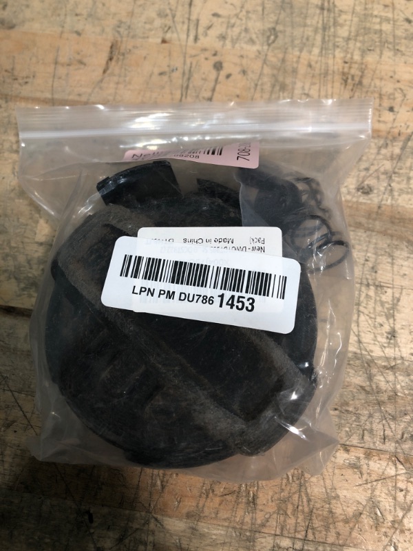 Photo 1 of Alocs DWO1DT995 Weed Trimmer Head Replacement for Dewalt String Trimmer Head Parts, Dewalt Weed Wacker Head Attachments with Weedeater Cap and Spring, Dewalt Weed Trimmer 20v Parts DCST922 (2 Pack)
