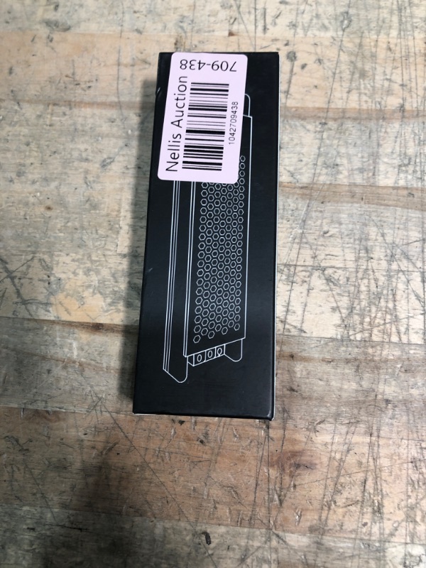 Photo 1 of 24V Power Supply, 4.2A 100W Universal Regulated Switching Power Supply Adapter, AC 100-250V to DC 24V Converter Transformer, LED Driver for Strip Lights, Lighting Fixture Project, Radio, Pump