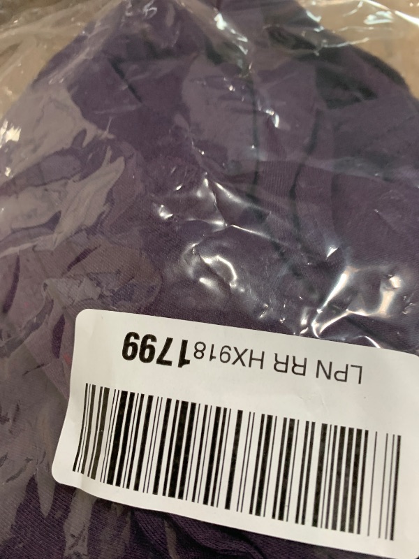 Photo 1 of ANRABESS Women Summer Halter Neck Sundress Sleeveless Split Side Casual Beach Travel Vacation Maxi Long Dress with Pockets Purple Medium