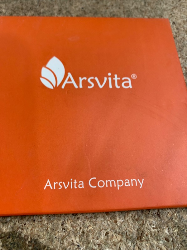 Photo 1 of Arsvita CD Laser Lens Cleaner Disc Cleaning Set for CD/VCD/DVD Player, Safe and Effective