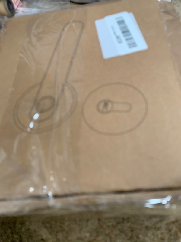 Photo 1 of [New] Smart Lock Fingerprint Door Lock TTLock Door Lock Silver Smart Door Lock Keyless Entry Door Lock with App Control,Fingerprint,Code,IC Card and Key Biometric Door Lock Smart Lock for Front Door