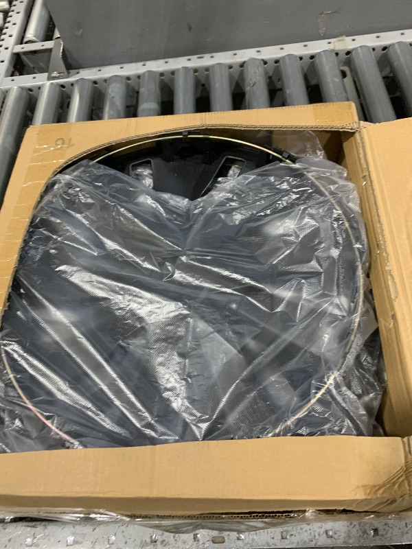 Photo 1 of ABX Hubcaps