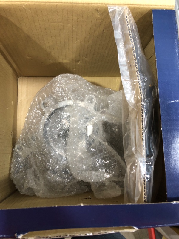 Photo 1 of AISIN WPT-807 New Engine Water Pump with Gaskets - Compatible with Select Lexus GX460 Toyota Sequoia, Tundra