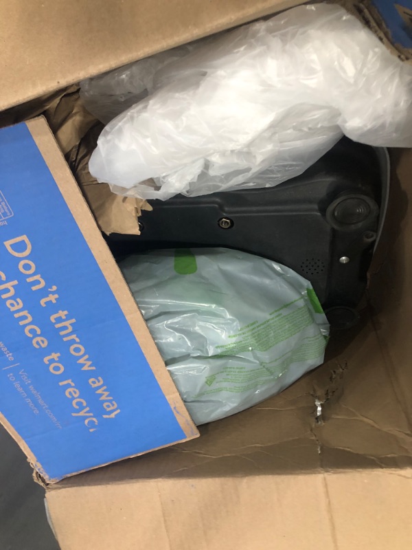 Photo 1 of Lifepro Vibration Plate Exercise Machine with Magnetic Acupoints - Full Body Vibration Platform for Beginners and Recovery - Ideal Lymphatic Drainage Massager for Muscle Toning and Overall Fitness