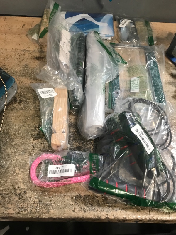 Photo 1 of **FINAL SALE BUNDLE OF MISCELLANEOUS ITEMS NON-REFUNDABLE**