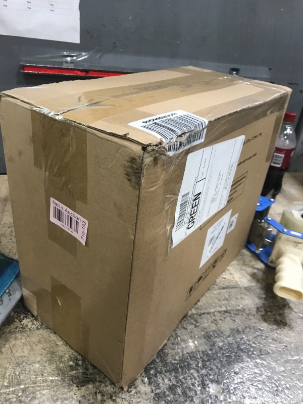 Photo 1 of Vtopmart 4 Pack Large Stackable Storage Drawers,Easily Assemble Acrylic Bathroom Closet Undersink Organizers and Storage,Plastic Bins for Kitchen Cabinets,Pantry,Makeup,Medicine Organization