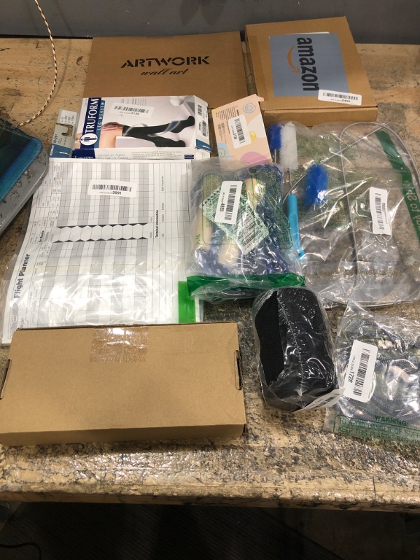 Photo 1 of **FINAL SALE BUNDLE OF MISCELLANEOUS ITEMS NON-REFUNDABLE**
