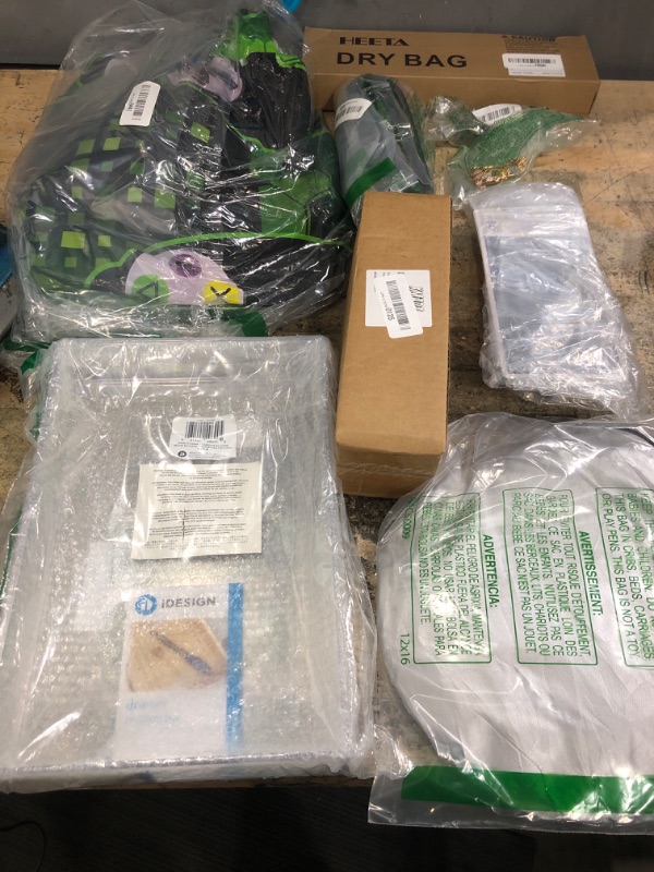 Photo 1 of **FINAL SALE BUNDLE OF MISCELLANEOUS ITEMS NON-REFUNDABLE**