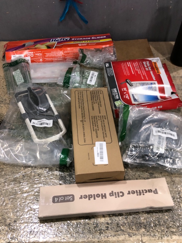 Photo 1 of **FINAL SALE BUNDLE OF MISCELLANEOUS ITEMS NON-REFUNDABLE**