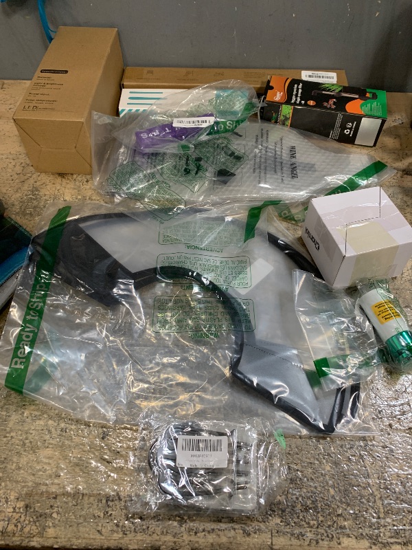 Photo 1 of **FINAL SALE BUNDLE OF MISCELLANEOUS ITEMS NON-REFUNDABLE**