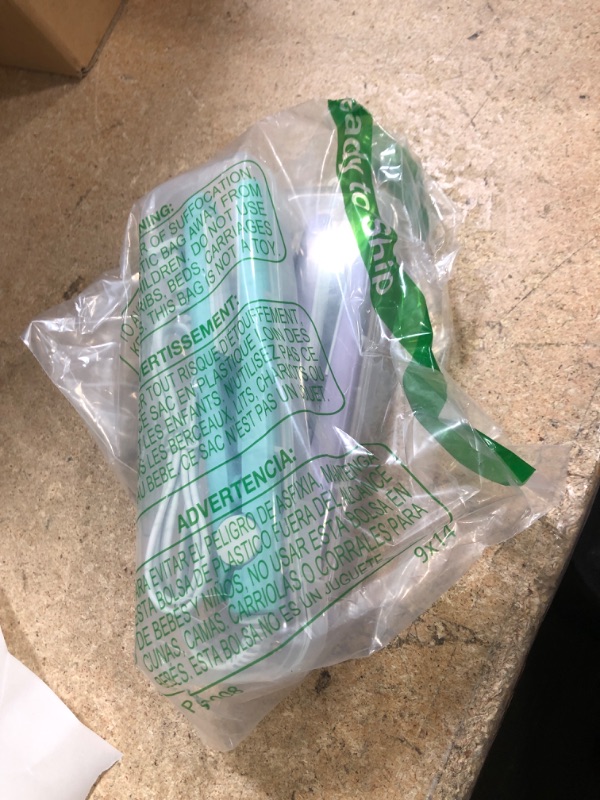 Photo 1 of 2 PACK Mini Bag Sealer Heat Seal, Handheld Food Sealer Bag Resealer for Food Storage, Portable Smart Heat Sealer Machine with 45” Power Cable for Chip Bags, Plastic Bags, Snack Bags (green+purple)