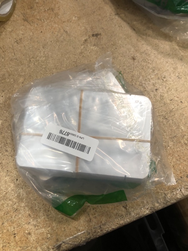 Photo 1 of 200 Pieces mylar bags for Food Storage 4 x 6 Inch Resealable Mylar Aluminum Foil Bags for food storage smell proof packaging bag aluminum foil pouch Flat Heat Sealing Bags for Beans, Wheat, Grains
