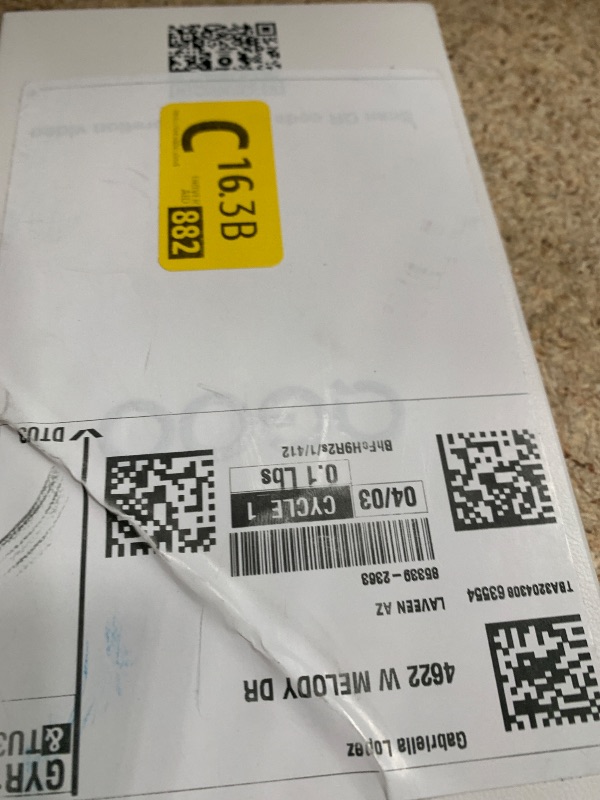 Photo 1 of Wireless WiFi Adapter for Desktop PC - QGOO AC1300Mbps USB 3.0 Network Dongle with 5dBi High Gain Dual Antennas, Dual Band 2.4G/400Mbps 5G/867Mbps for Laptop Computer Compatible Windows11/10/8/7