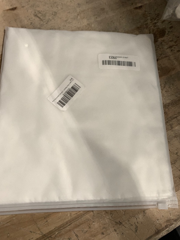 Photo 1 of 2 Pcs Organic Cotton Flannel for Castor Oil Pack Wrap, Reusable Castor Oil Compress for Liver Detox, Castor Oil Pads for Abdomen, Joints & Other Areas