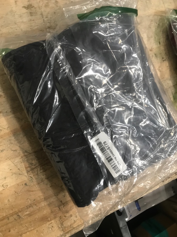 Photo 1 of Hanes Womens Regular Fleece Sweatpant Black MEDIUM