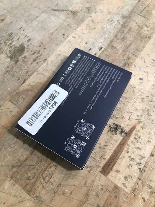 Photo 1 of (FAIR) GOYOJO Thermal Imaging Camera for Android, 192x192 IR Resolution, USB-C Thermal Imager, -4? to 752? Infrared Camera for Home Inspection, HVAC, Electrical, Plumbing, Automotive & Mechanical Diagnostics
