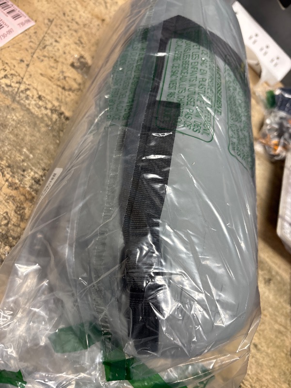 Photo 1 of Nature Link Ultralight Backpacking Sleeping Bag 1.77lbs, Warm Weather Sleeping Bag 50?-63?, Nylon Shell and Lining, Waterproof, Compact and Lightweight for Backpacking Camping Hiking
