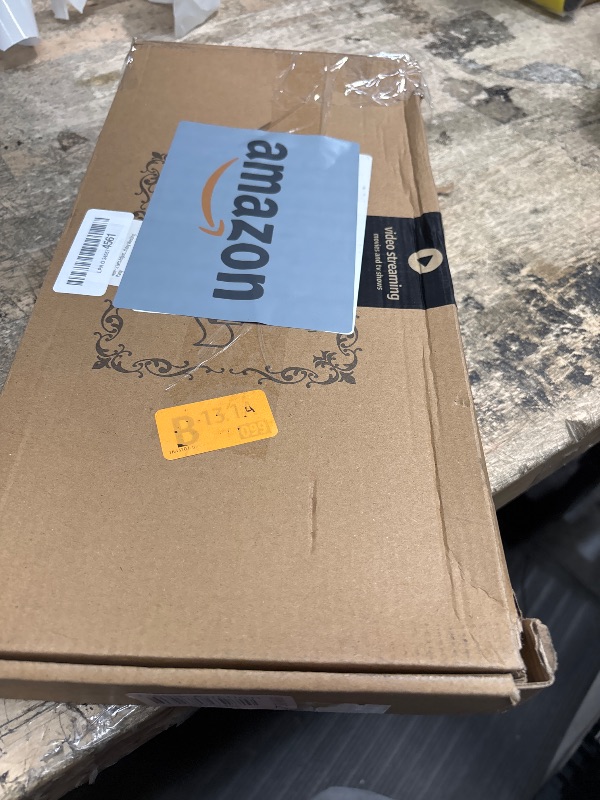 Photo 1 of Toosci 2 Sets Adjustable Balloon Column Stand Kit, Metal 9 Feet Balloon Stands for Floor, Balloon Tower Decorations for Baby Shower Graduation Birthday Wedding Party