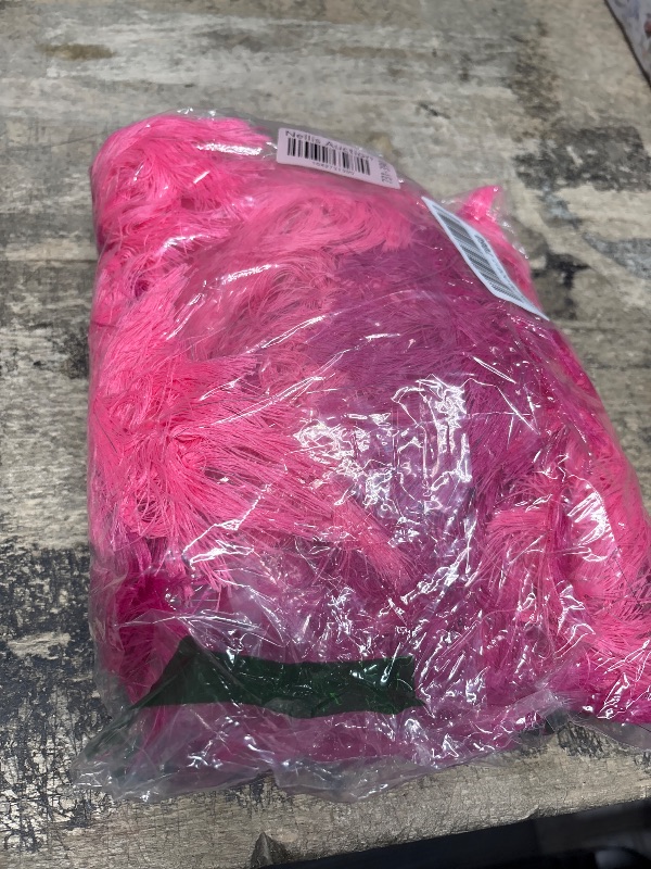 Photo 1 of 10 pcs Feather Boas 5ft Artificial Fluffy Boas Pink and Rose Feather Boas Set for Women Girls Costume Halloween Christmas Wedding Birthday Party Bulk