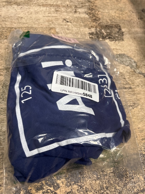 Photo 1 of Ah The Element of Surprise Chemistry Science Humor T-Shirt 3XL