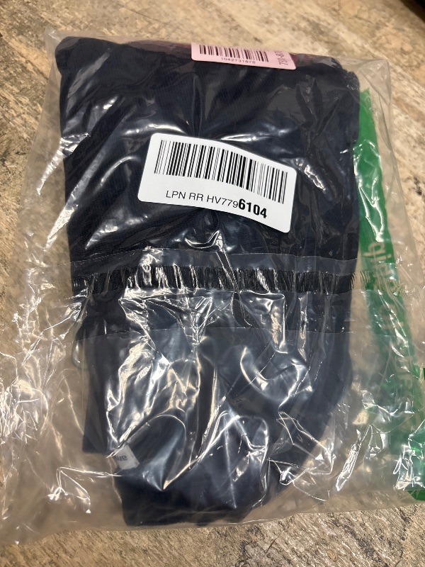 Photo 1 of Amazon Essentials Boys' Uniform Cotton Crewneck Sweater, Black, Small