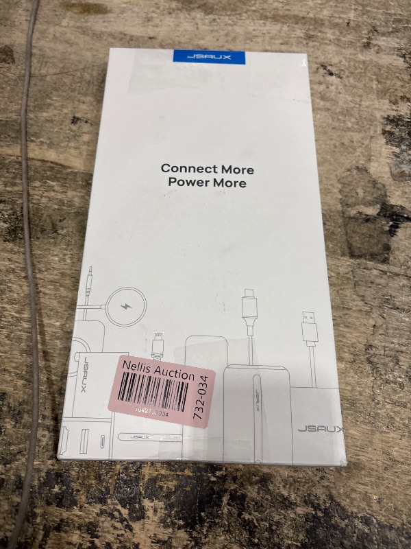 Photo 1 of 10K 8K HDMI Cable 2.1 2 Pack 6ft, JSAUX 48Gbps Ultra High Speed HDMI Cable Braided Cord, 4K@120Hz, 4K@144Hz, 8K@60Hz, HDCP 2.2&2.3, HDR 10, eARC,ARC Compatible with Dolby PS5 Monitor HDTV Soundbar-Red