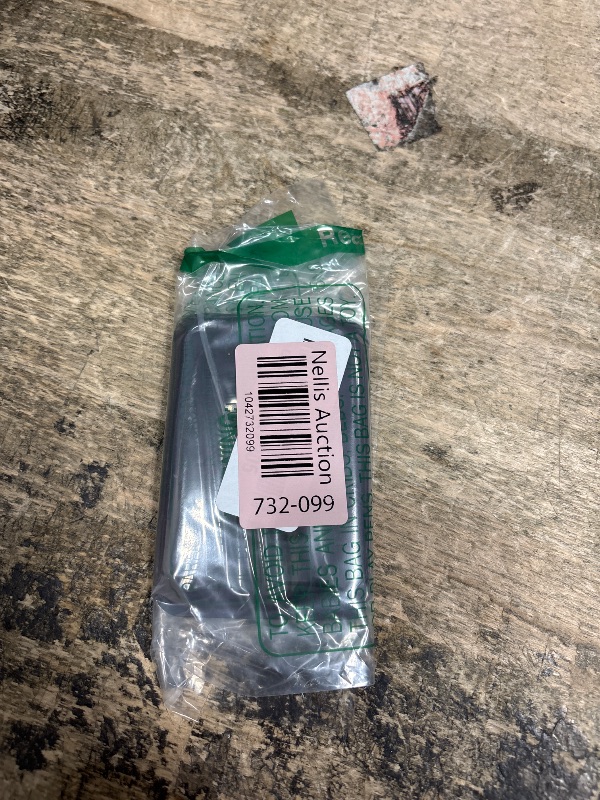 Photo 1 of Apple iPhone FineWoven Wallet with MagSafe - Blackberry ???????