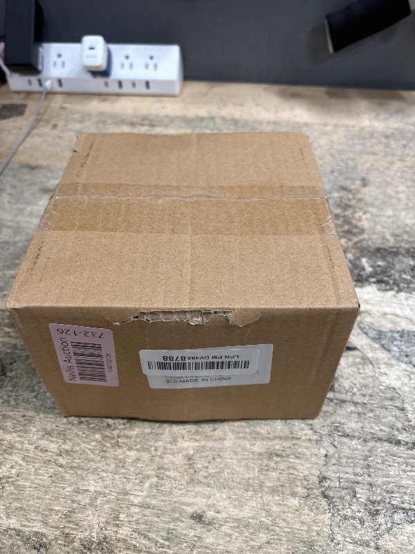Photo 1 of 304 Stainless Steel Aircraft Cable - 1/16 Wire Rope, 600FT with 200 Pcs Crimping Sleeves, 7x7 368lbs Breaking Strength