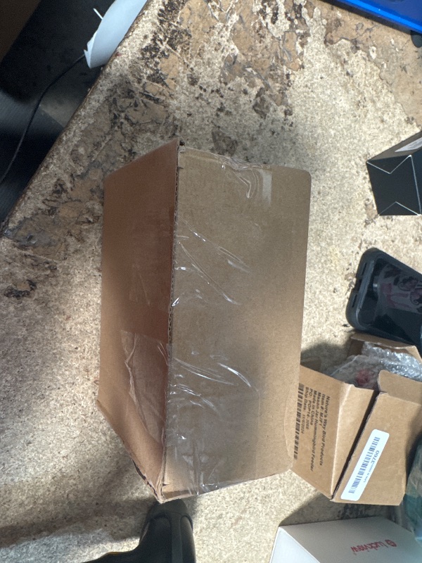 Photo 1 of EXCELFU RV Shower Faucet, 4" Camper Shower Faucet Valve Diverter with Knobs for Outdoor and Indoor for RV Camper Trailer Motorhome (Black)