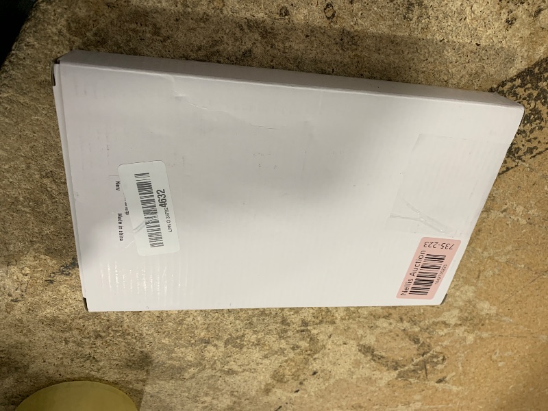Photo 1 of A5 Metal Clipboard with Storage - Memo Size Heavy Duty Recycled Aluminum Clipboard, Binder Form with Privacy Cover, 6x9 Inch Paper Holder for Police, Nurses, Students, and Office Use - Frosted Black