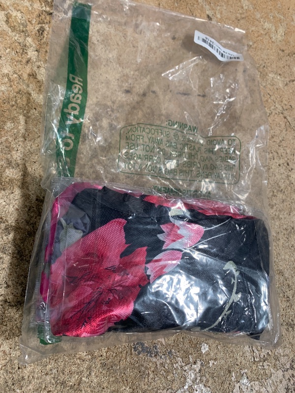 Photo 1 of 4 pack silk bonnet 