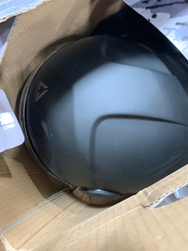 Photo 1 of (used)TRIANGLE Full Face Motorcycle Helmets,Off-Road Motocross Helmet for Men & Women,Dual Visor 