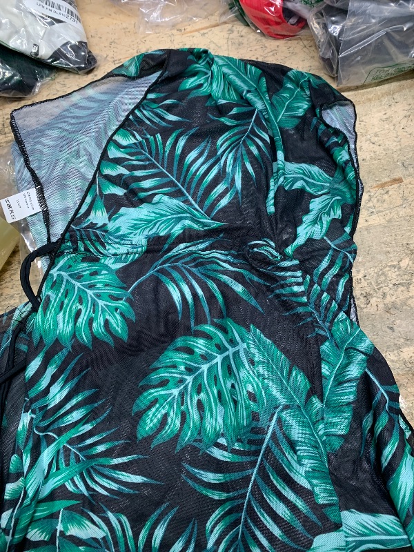 Photo 1 of **COVER ONLY**BAVADER Girls Swimsuit One Piece 12-14 Swimsuits Teen Swimsuits for Girl