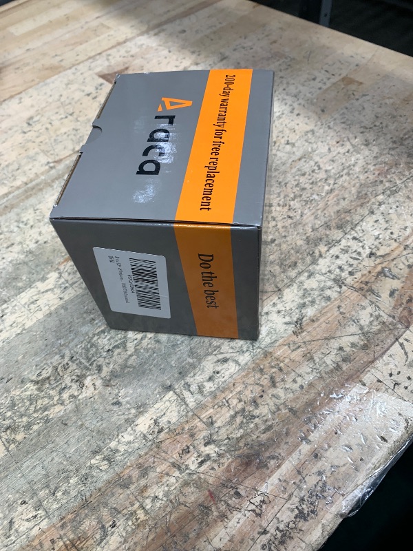 Photo 1 of (UNABLE TO TEST) Araca ELPLP88 Replacement Projector Lamp with Housing for Epson EX7240 EX3240 EX9200 VS240 EB-X31 EX5240 TW5350 VS340 VS345 EB-U04 EX5250 H682 H683 /PowerLite 98H 2040 2045 740HD H719A Economical