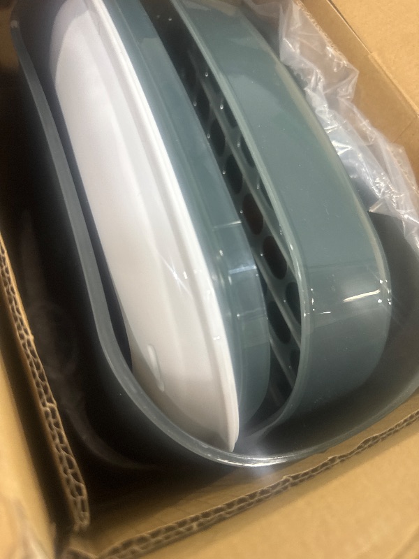 Photo 1 of Baby Brezza Bottle Sterilizer and Dryer Advanced – 33% Faster - Largest Capacity Steam Sanitizer - Universal Sterilization Machine for All Bottles + Pump Parts - HEPA Air Filter