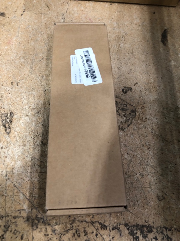 Photo 1 of 4 Pcs 10" x 3" Straight Bracket Plate for 4 x 4 Post, Steel Plate Post to Beam Connector, 11 Gauge Black