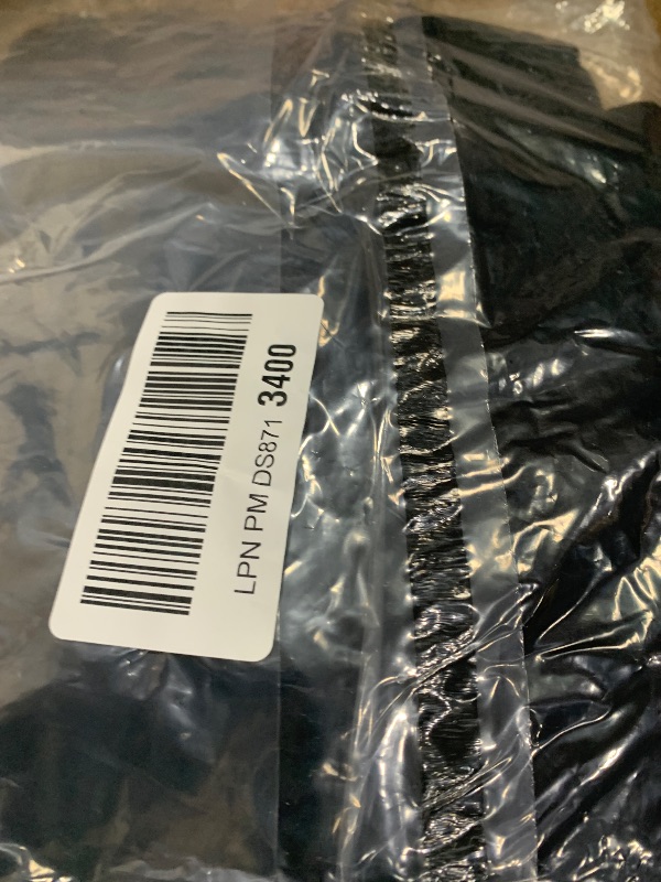 Photo 1 of AIFARLD Post Shoulder Surgery Recovery Shirts for Men Full Tear Away Side Zippers Long Sleeve Dialysis Chemo Clothing XXL