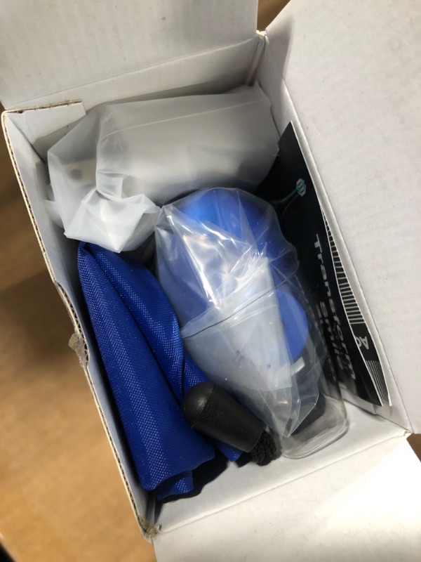 Photo 1 of AquaSonic Water Flosser - Cordless Rechargeable Water Flossers for Teeth Cleaning - Waterproof Aqua Flosser, Portable Oral Irrigator for Dental Cleaning with 5 Jet Tips – Braces Home Travel