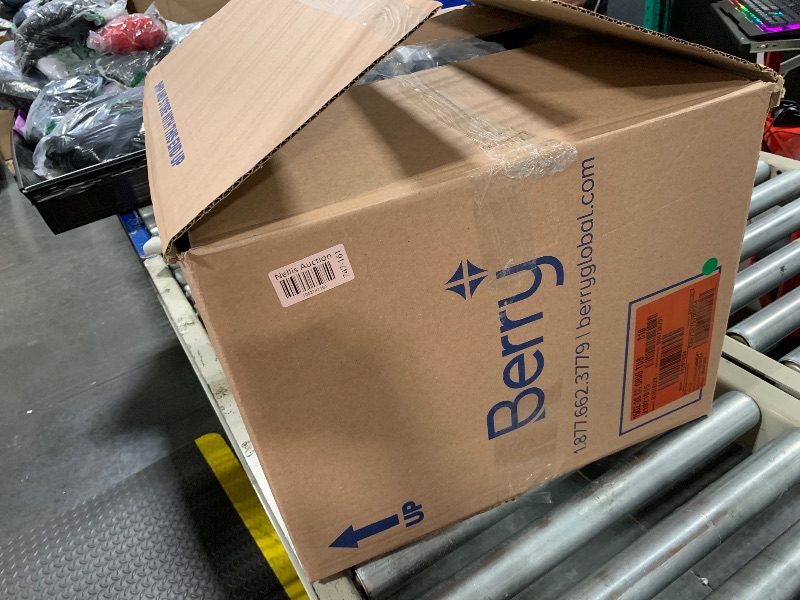 Photo 1 of ****AS IS/ NO RETURNS - SALE FINAL***** MYSTERY BOX/ CLOTHING