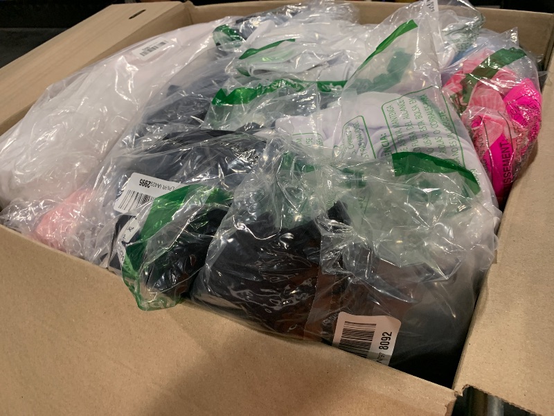 Photo 1 of ****AS IS/ NO RETURNS - SALE FINAL**** MYSTERY BOX/ CLOTHING