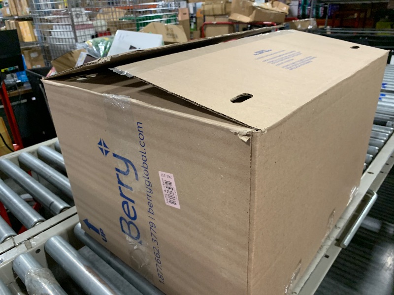 Photo 1 of ****AS IS/ NO RETURNS - SALE FINAL**** MYSTERY BOX/ CLOTHING