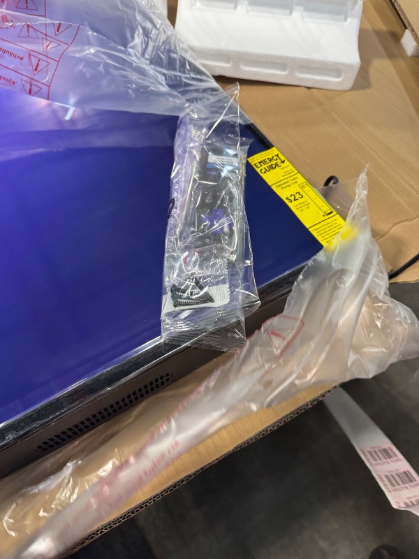 Photo 1 of ** NEW OPEN INSPECTION** Roku Smart TV – 50-Inch Select Series 4K HDR RokuTV with Roku Enhanced Voice Remote, Brilliant 4K Picture, Automatic Brightness, & Seamless Streaming – Live Local News, Sports, Family Entertainment