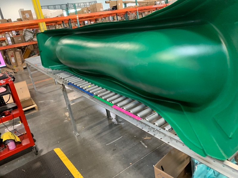 Photo 1 of 10 ft slide 