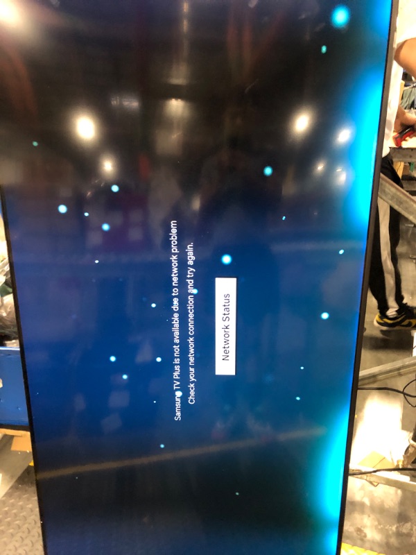 Photo 1 of LG 55-Inch Class UT75 Series LED Smart TV 4K Processor Flat Screen AI-Powered with Alexa Built-in (55UT7570PUB, 2024)