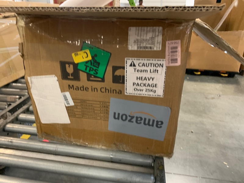 Photo 1 of ***USED***FoxAlien Masuter 3S CNC Router Machine with NEMA 23 Closed-Loop Stepper Motor, 400W Spindle 3 Axis Engraving Milling Machine for Wood Acrylic Aluminum Carving Cutting