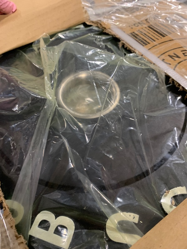 Photo 1 of **ONLY 15LB WEIGHT** Fitvids Olympic Bumper Plate 15 LBS