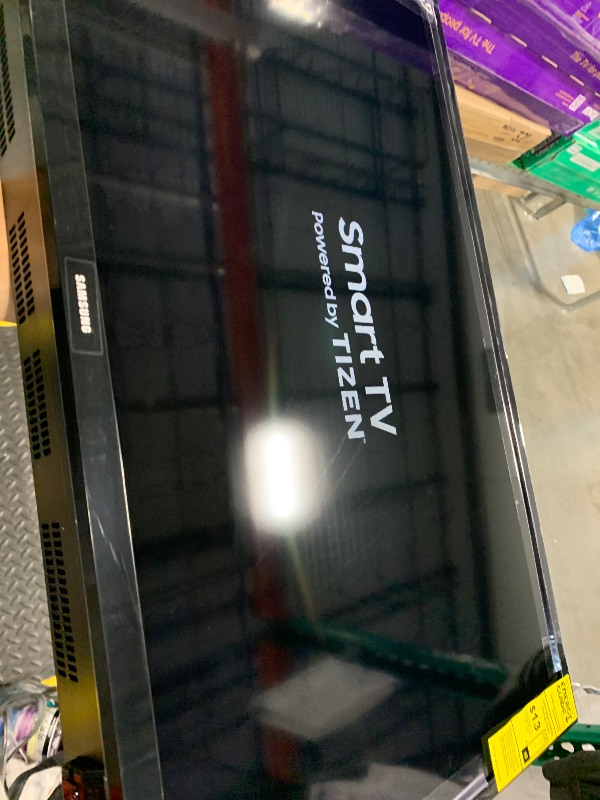 Photo 1 of 32' M4500 HD Smart TV - UN32M4500